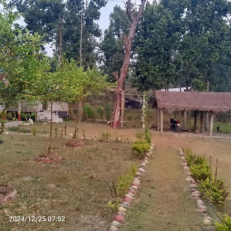 Kharikuna Home Stay Bhagaura Kültér fotó