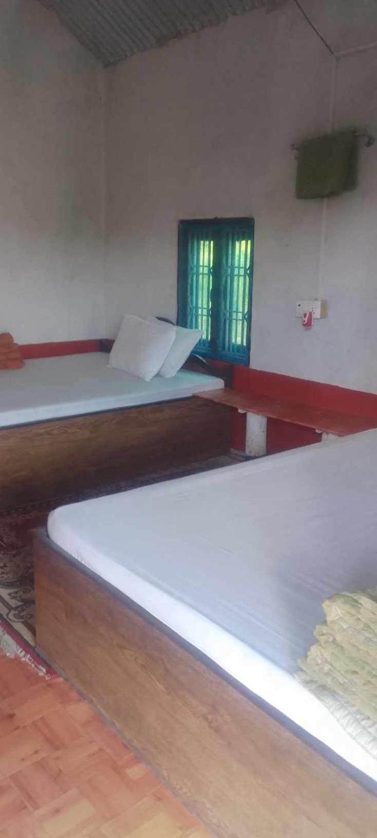 Kharikuna Home Stay Bhagaura Kültér fotó
